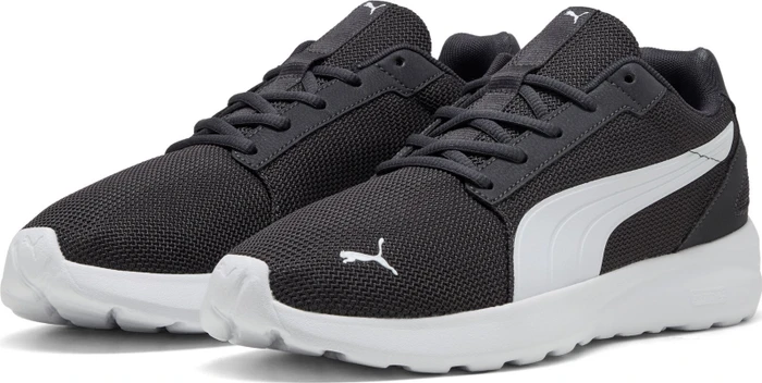 Puma Softride Cosmic flat dark gray/puma white