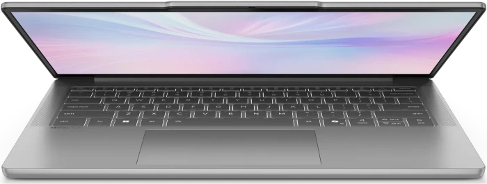 Lenovo IdeaPad Slim 5 14AHP10, Luna Grey, Ryzen 5 8645HS, 16GB RAM, 512GB SSD, DE