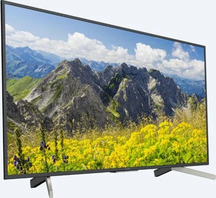 Sony KD-55XF7596