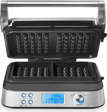Gastroback 42424 Advanced Control Waffeleisen