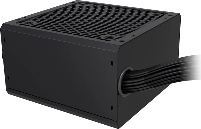 Gembird Fornax Power Bronze schwarz 850W, ATX 2.4