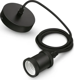Philips Modern Cord E27