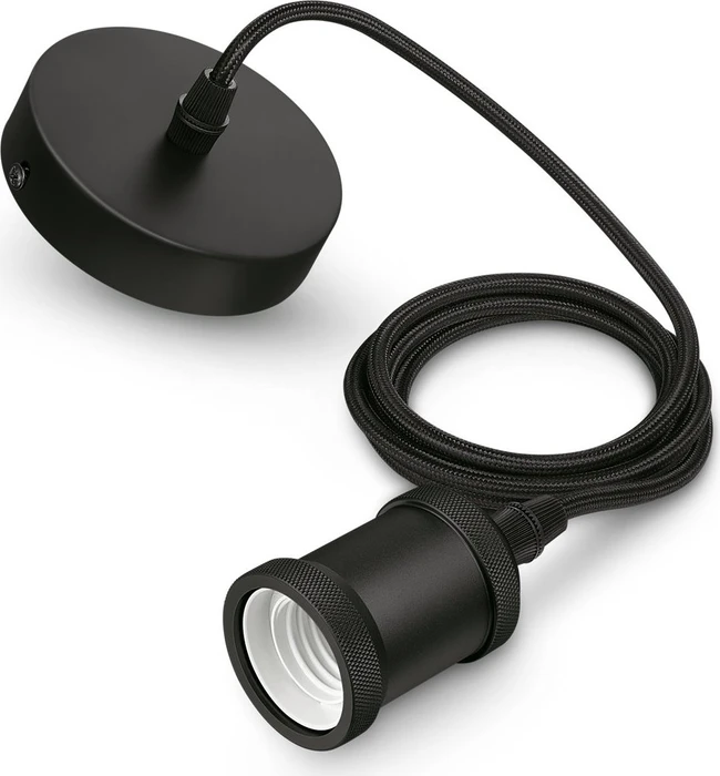 Philips Modern Cord E27