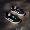 adidas VL Court 3.0 core black/cloud white (Junior) Vorschaubild