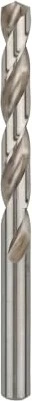 Bosch Professional HSS-G Spiralbohrer, 10x87x133mm, 5 Stück