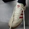 adidas Gazelle FC Arsenal Terrace Icons cream white/mufc red/core black Vorschaubild