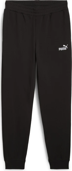 Puma Essentials No. 1 Logo Trainingshose lang puma black (Herren)