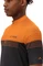 Vaude Posta HZ II Trikot kurzarm schwarz (Herren) Vorschaubild