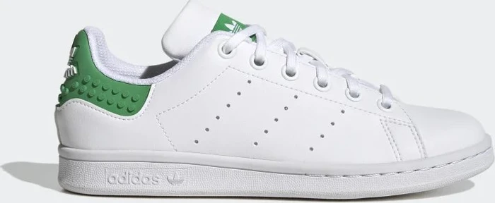 adidas Stan Smith cloud white/pantone/core black (Junior)