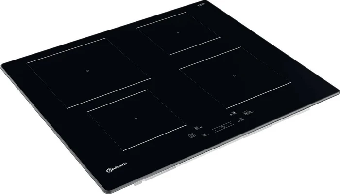 Bauknecht BAKO HYDRO Backofen-Set