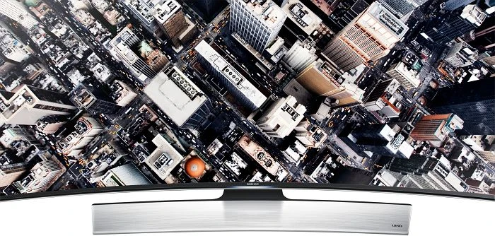 Samsung UE65HU8590