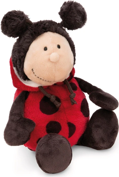 Nici Meadow Friends Marienkäfer Dotti-Lotti 18cm