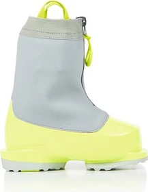Fischer Two gelb (Junior) (Modell 2023/2024)