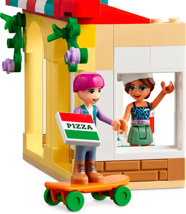 LEGO Friends - Heartlake City Pizzeria