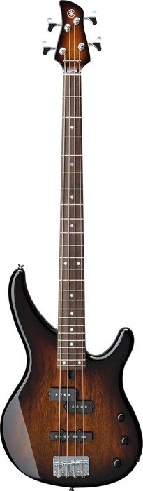 Yamaha TRBX174EW TBS Tobacco Brown Sunburst