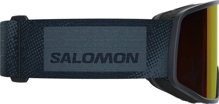 Salomon Sentry Pro Sigma Photochromic ebony