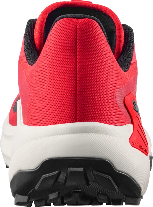 Salomon Genesis fiery red/lava falls/black (Herren)