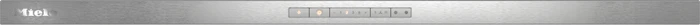 Miele DAS 4920 Flachschirm-Dunstabzugshaube