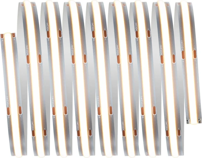 Paulmann MaxLED 1000 Strip LED-Streifen warmweiß 2.5m