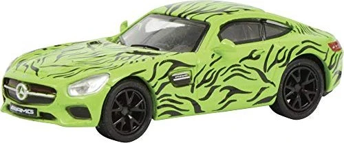 Schuco Mercedes AMG GT Erlkönig