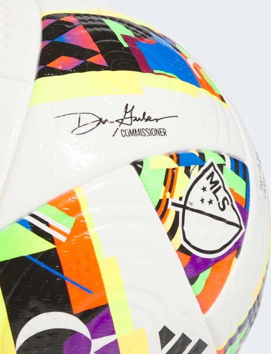 adidas MLS 24 Pro Fußball