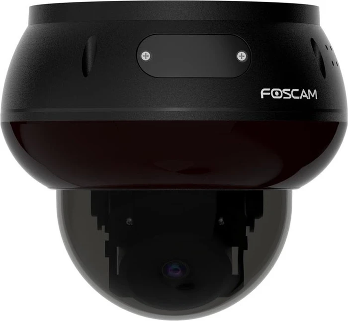 Foscam D8ET schwarz