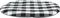 Trixie Kissen Scoopy, 44x31cm, schwarz/grau/weiß Vorschaubild