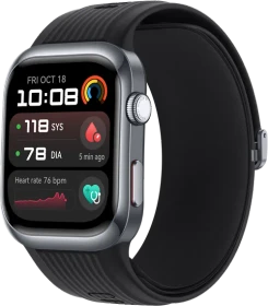 Huawei Watch D2 schwarz