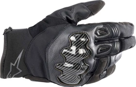 Alpinestars SMX-1 Drystar schwarz