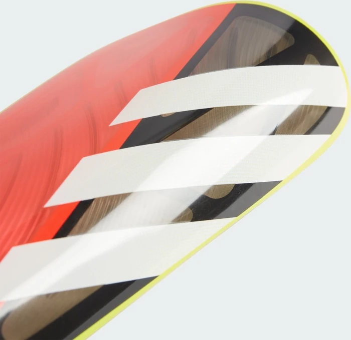 adidas Tiro League Schienbeinschützer solar red/black/white