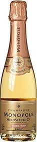 Heidsieck & Co Rosé Top 375ml