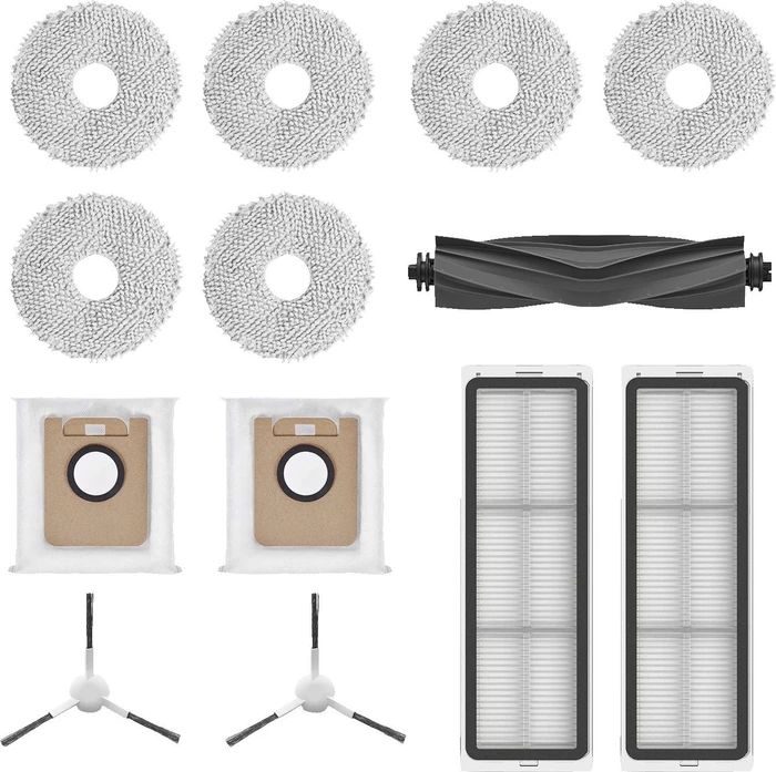 Dreame RAK11 Zubehör-Kit für L10s Ultra