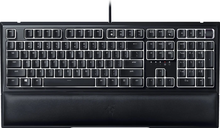Razer Ornata V2, USB, DE