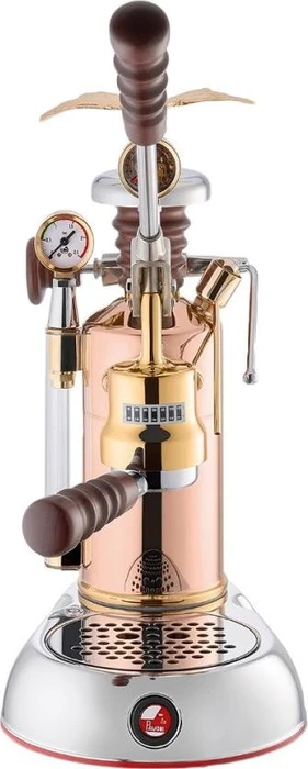 La Pavoni Esperto Edotto