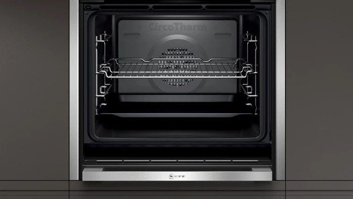 Neff N70 BCR4522N Backofen