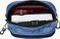 Jack Wolfskin Wandermood Bauchtasche elemental blue Vorschaubild