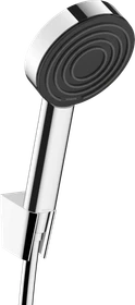 Hansgrohe Pulsify S 105 1jet Handbrause chrom