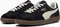 Puma Palermo Vintage puma black/frosted ivory/gum Vorschaubild