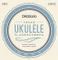 D'Addario Ukulele Pro-Arté Carbon Tenor Low G Vorschaubild