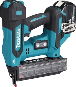 Makita DBN501RTJ Akku-Nagler inkl. MAKPAC + 2 Akkus