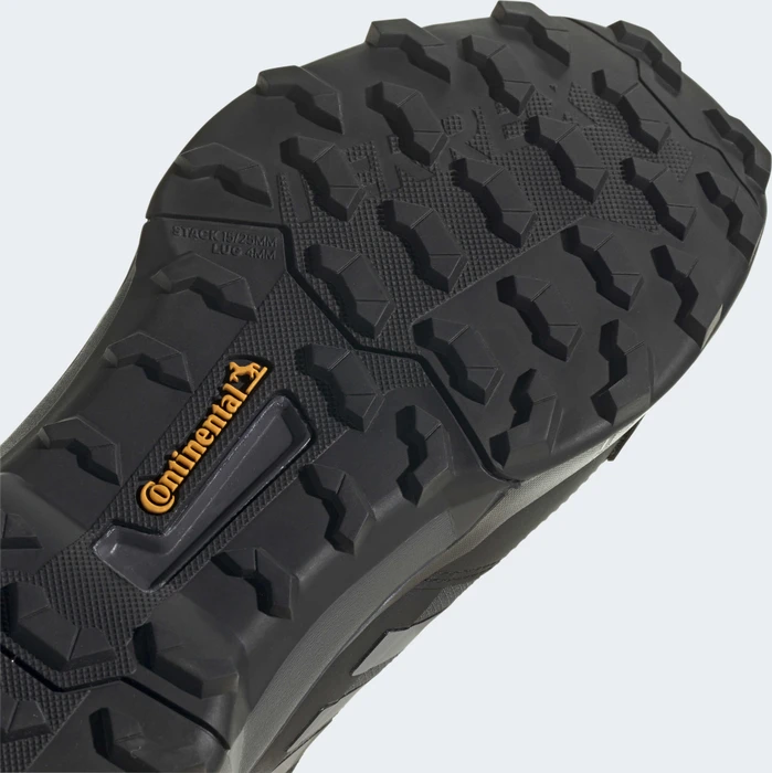 adidas Terrex AX4 GTX core black/grey three/mint ton (Damen)