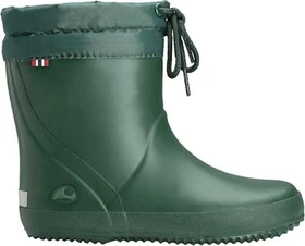 Viking Alv Indie Warm dark green (Junior)