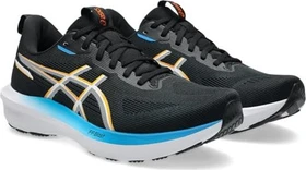 Asics GT-1000 14 black/yamabuki (Herren)