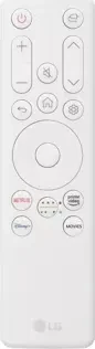 LG MyView Smart Monitor 32SR50F-B, 31.5"
