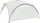 Coleman Event Shelter Pro Silver M Pavillon Sunwall Vorzelt (2000038903)