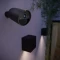 Philips Hue Secure Kamera, kabellos, schwarz Vorschaubild