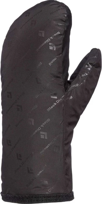 Black Diamond Mercury Mitts Skihandschuhe dark curry (Herren)