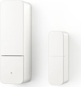 Bosch Smart Home Tür-/Fensterkontakt II Plus, weiß, Multisensor (8750002092)