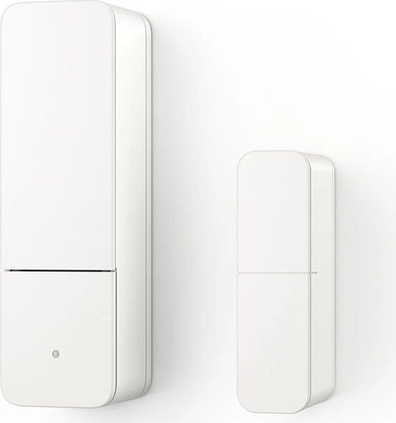Bosch Smart Home Tür-/Fensterkontakt II Plus, weiß, Multisensor, 6er-Pack