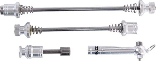 Contec Security Plus Schnellspanner-Set